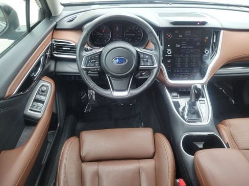 Used 2023 Subaru Outback Touring XT AWD/4WD image 14