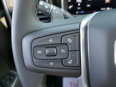 New 2026 GMC Sierra 1500 SLT w/ SLT Premium Plus Package AWD/4WD image 24