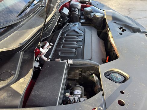 Used 2020 Acura MDX SH-AWD image 13