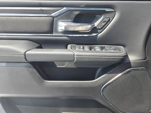 New 2026 RAM 1500 Laramie AWD/4WD image 18