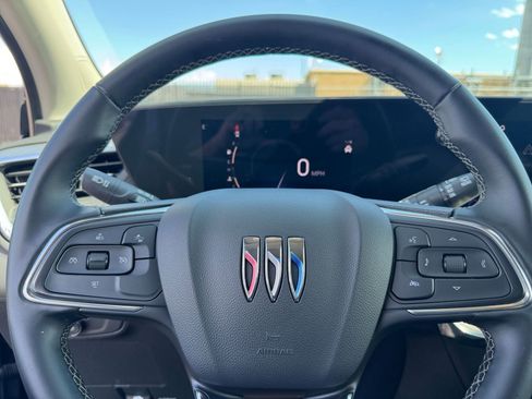 Used 2025 Buick Encore GX Preferred image 25