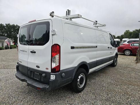 Used 2016 Ford Transit 350 148 Low Roof RWD image 5