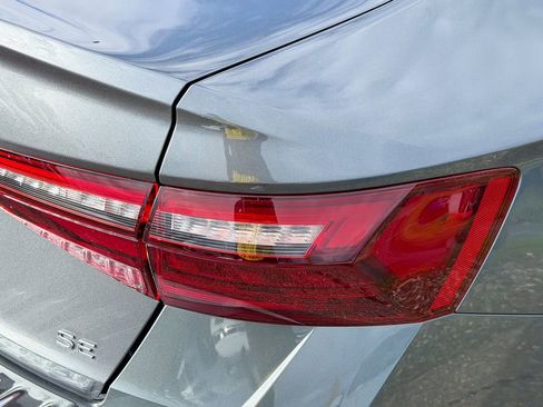 New 2026 Volkswagen Jetta SE FWD image 7