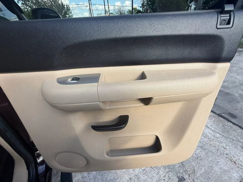 Used 2008 GMC Sierra 1500 SLE w/ South Central Value Package image 20