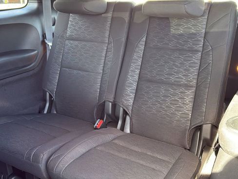 New 2026 Dodge Durango GT image 17