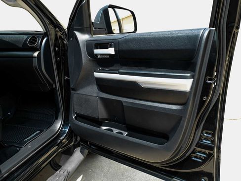 Used 2020 Toyota Tundra SR5 w/ SX Package RWD image 45