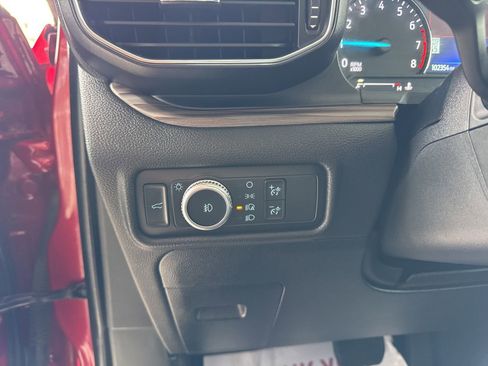Certified 2020 Ford Explorer Limited w/ Class III Trailer Tow Package AWD/4WD image 29