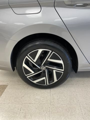 Used 2023 Volkswagen Jetta SEL FWD image 40