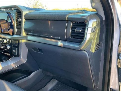 Certified 2023 Ford F150 Lariat w/ Max Trailer Tow Package image 15