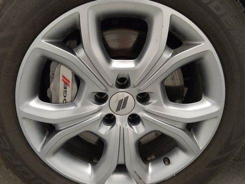 Used 2024 Dodge Hornet R/T AWD/4WD image 31