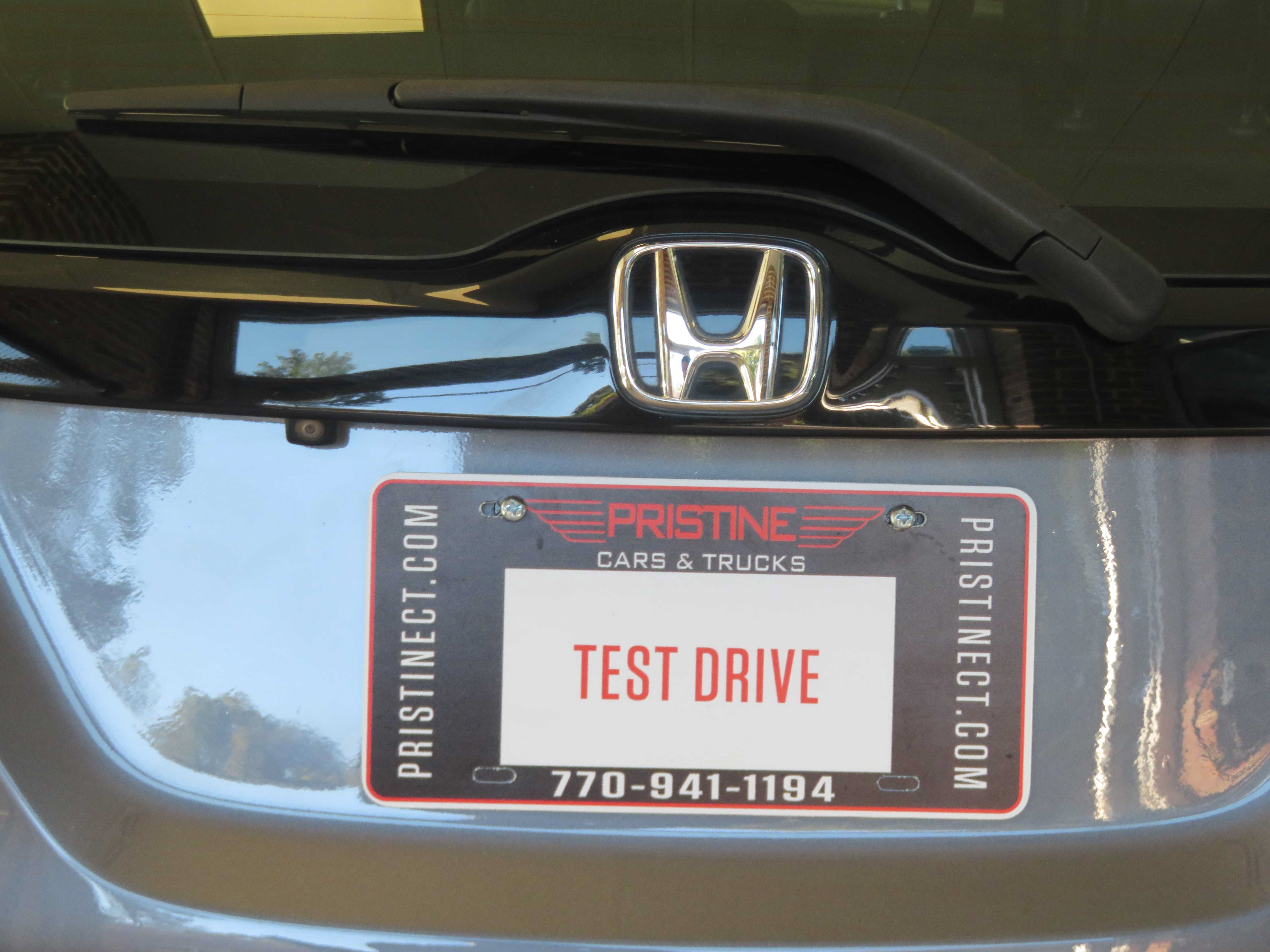 Used 2019 Honda Fit LX image 60