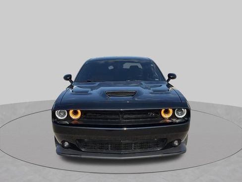 Used 2021 Dodge Challenger R/T Scat Pack w/ Dynamics Package RWD image 15