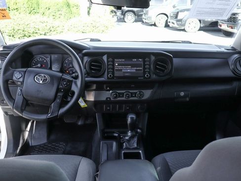 Used 2021 Toyota Tacoma SR w/ SR Convenience Package image 26