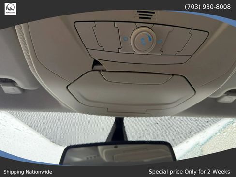Used 2012 Ford Focus SEL FWD image 26