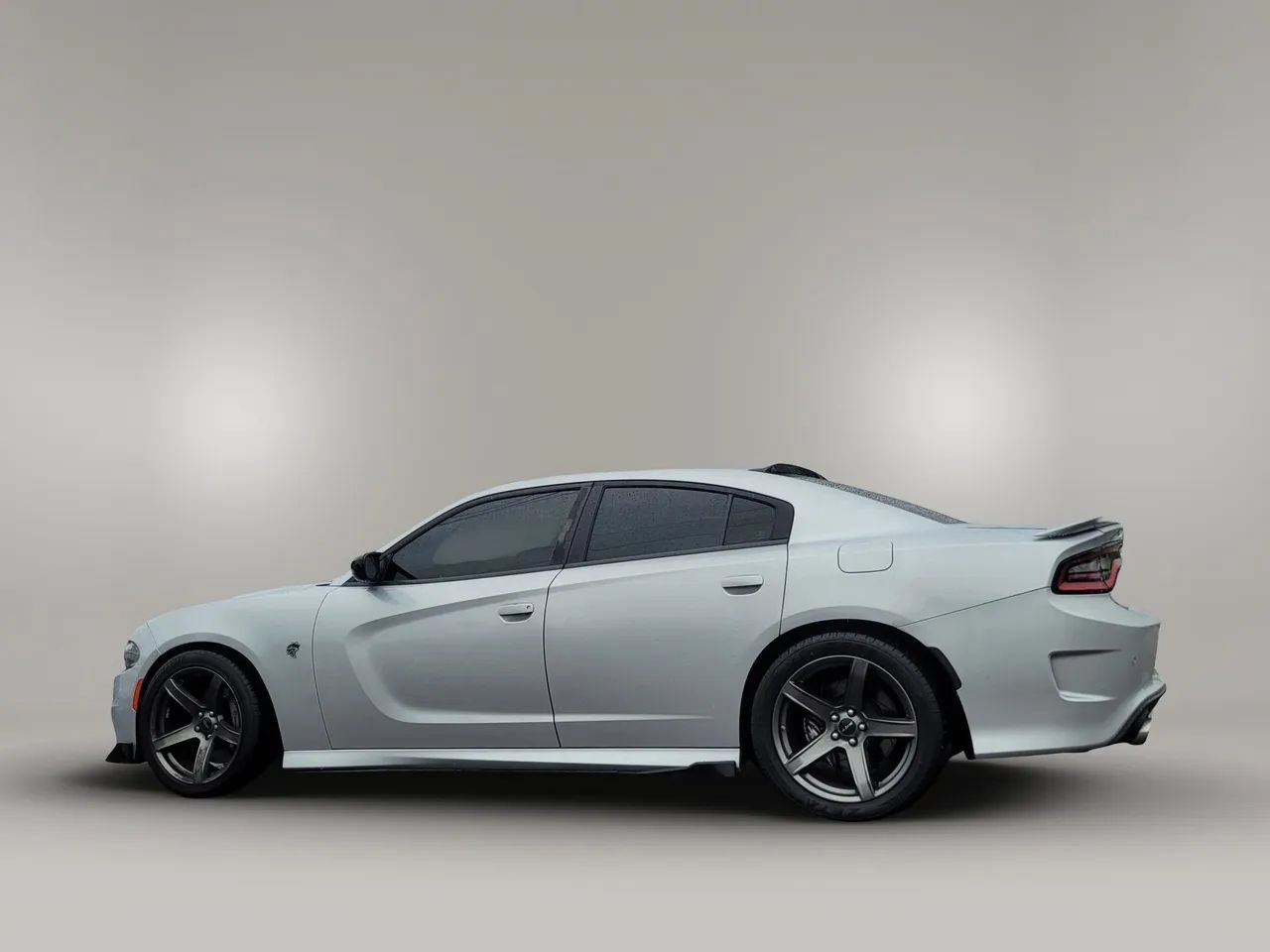 Used 2019 Dodge Charger SRT Hellcat w/ Alcantara Package RWD image 14