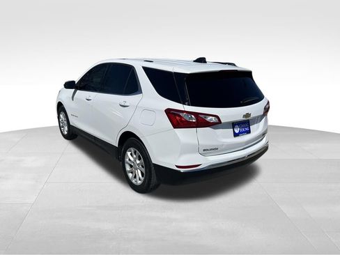 Used 2019 Chevrolet Equinox LT image 4