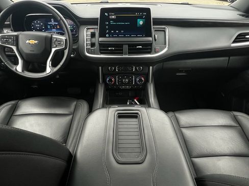 Used 2024 Chevrolet Tahoe LT image 17