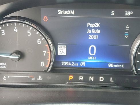 Used 2023 Ford Explorer XLT w/ Equipment Group 202A image 16