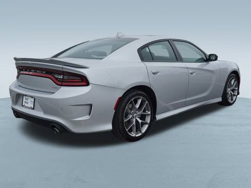 Used 2023 Dodge Charger GT image 9