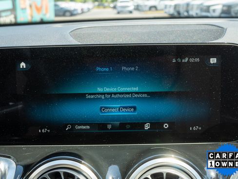 Used 2023 Mercedes-Benz GLB 250 image 18