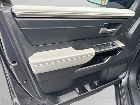 Used 2024 Toyota Tundra Limited w/ Nightshade Package image 32