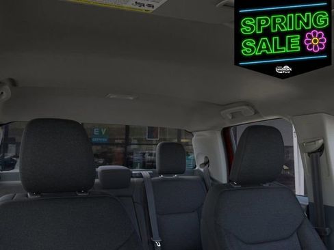 New 2026 Ford Maverick XLT w/ XLT Luxury Package image 12