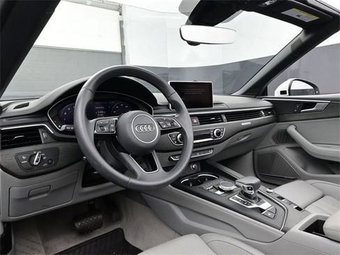 Used 2019 Audi A5 2.0T Premium Plus w/ Premium Plus image 4