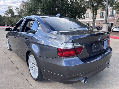 Used 2008 BMW 335i Sedan image 5