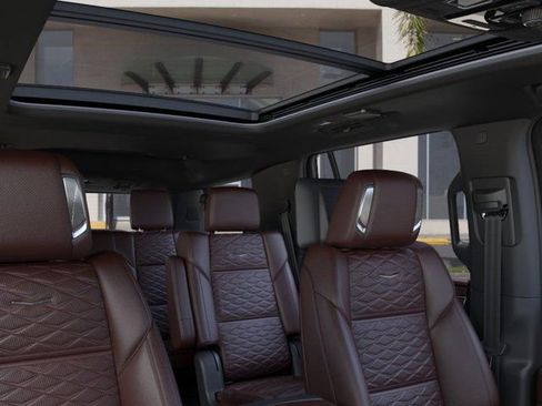 New 2026 Cadillac Escalade Sport image 24