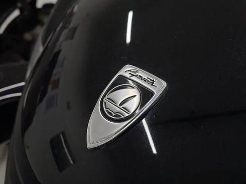 Used 2000 Plymouth Prowler RWD image 30