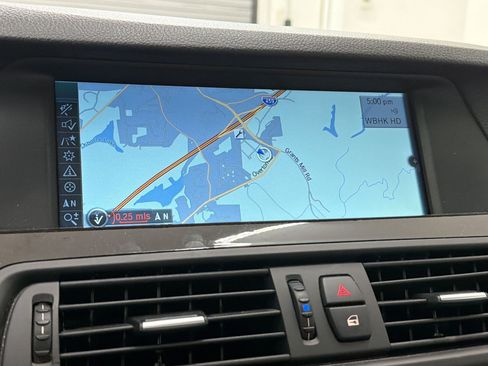 Used 2011 BMW 535i Sedan RWD image 18