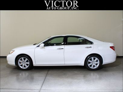 Used 2008 Lexus ES 350