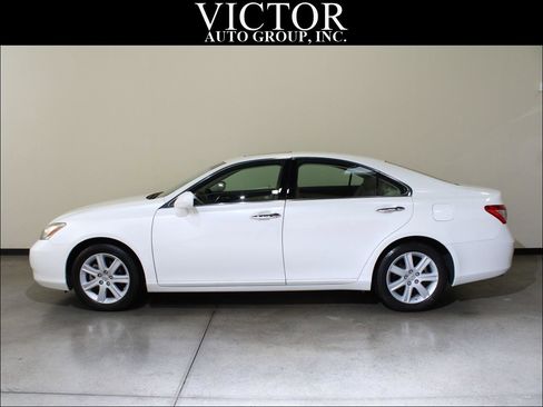 Used 2008 Lexus ES 350 FWD image 1