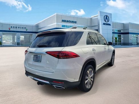 Used 2022 Mercedes-Benz GLE 350 image 6