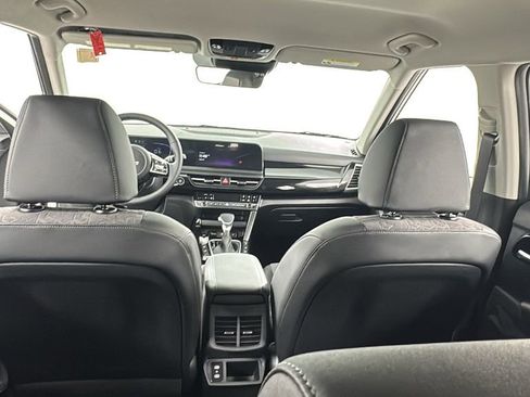 New 2026 Kia Seltos S AWD/4WD image 17