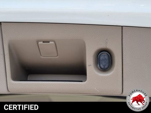 Used 2016 Chevrolet Tahoe LTZ image 15