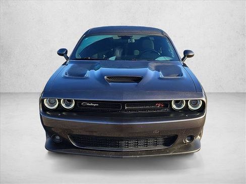Used 2021 Dodge Challenger R/T Scat Pack image 2
