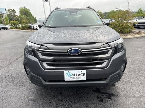 New 2026 Subaru Forester Premium AWD/4WD image 48