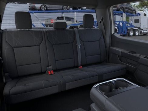New 2026 Ford F150 STX RWD image 11