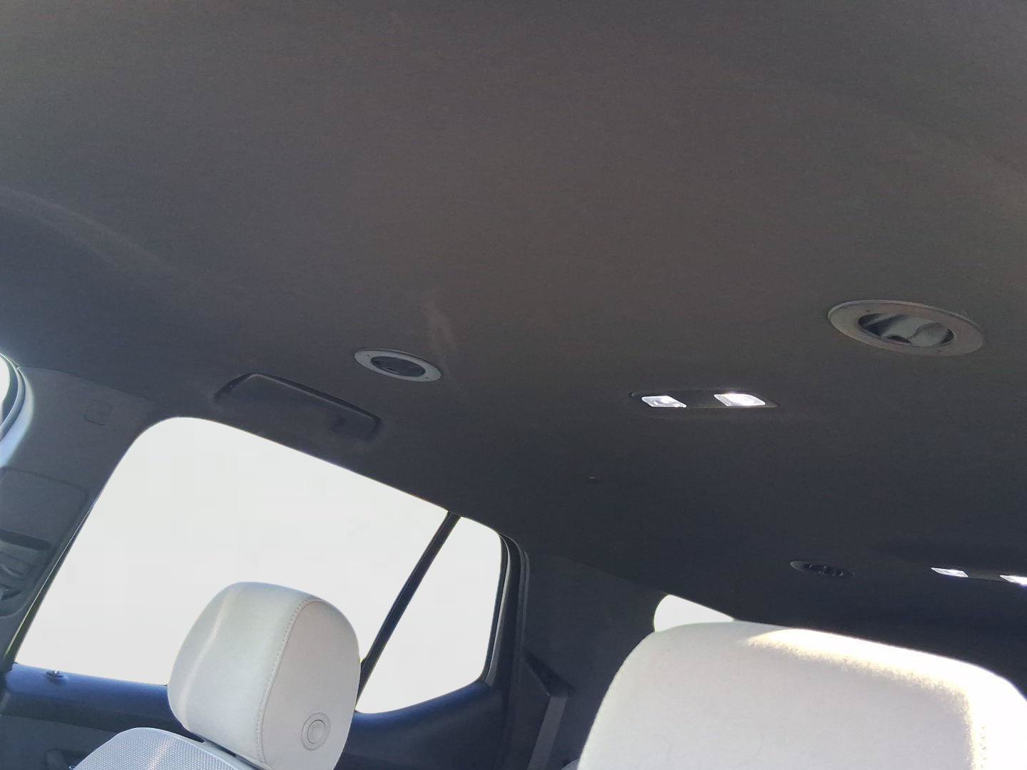 Used 2022 Chevrolet Traverse LT FWD image 15
