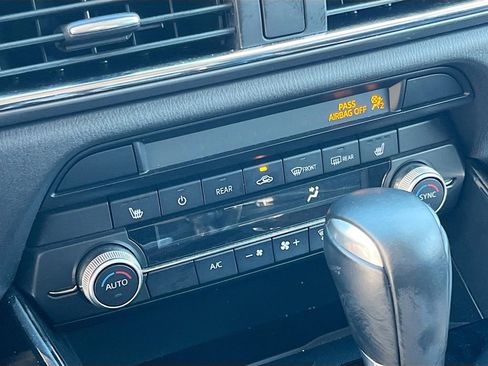 Used 2023 MAZDA CX-9 Touring image 20