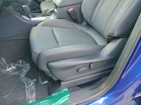 New 2026 Subaru Ascent Premium AWD/4WD image 12