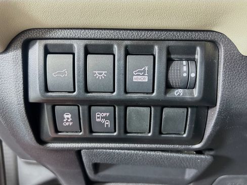 Used 2022 Subaru Ascent Limited w/ Technology Package AWD/4WD image 10