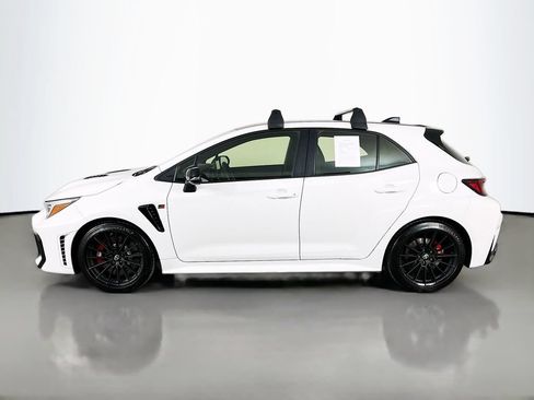 Used 2025 Toyota Corolla GR AWD/4WD image 5
