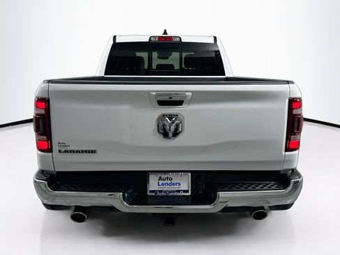 Used 2022 RAM 1500 Laramie image 6