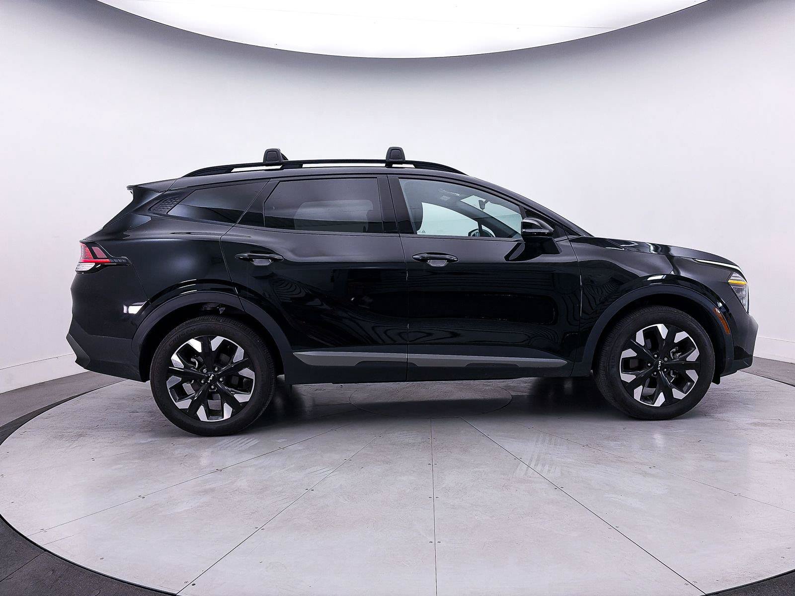 Used 2024 Kia Sportage X-Line AWD/4WD image 43