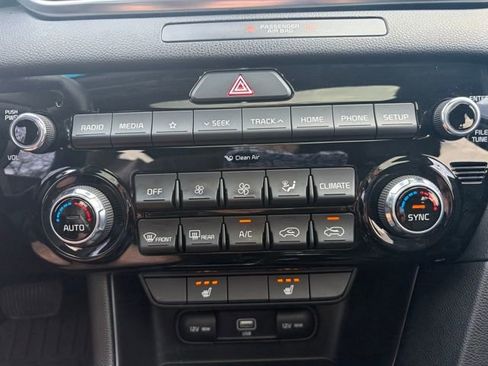 Used 2022 Kia Sportage EX image 25