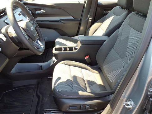 New 2027 Chevrolet Bolt LT FWD image 6