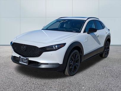 New 2026 MAZDA CX-30 2.5 Turbo