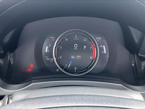 Used 2021 Lexus IS 350 F Sport w/ Accessory Package image 26